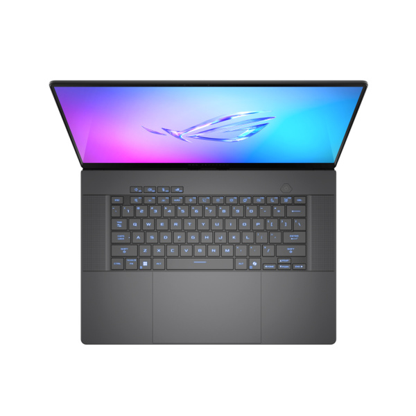 Ноутбук ASUS ROG Zephyrus G16 GU605CM-QR104 16" 2.5K 240Hz Core Ultra 7 255H 32GB 1TB RTX5060 DOS в интернет магазине Stels.kz