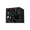 Кулер для компьютерного корпуса Deepcool FK120-3 IN 1