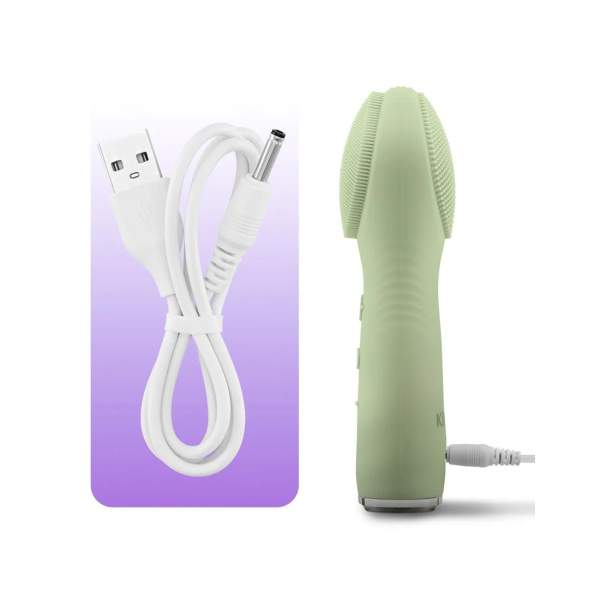 Щетка для лица Kitfort КТ-3195 в интернет магазине Stels.kz