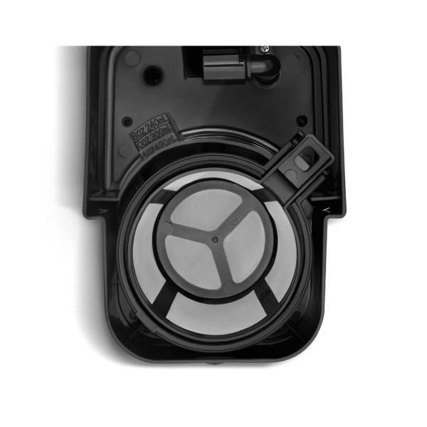 Кофеварка капельная Kitfort КТ-7626 в интернет магазине Stels.kz