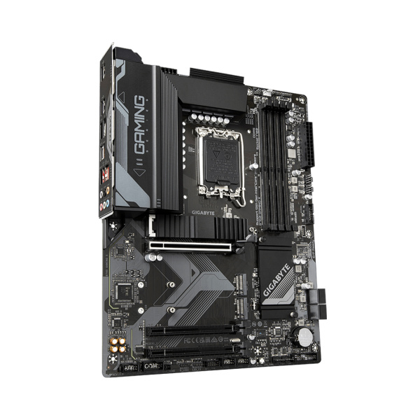Купить не дорого Материнская плата Gigabyte B760 GAMING X в интернет магазине Stels.kz Материнская плата Gigabyte B760 GAMING X в интернет магазине Stels.kz