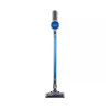 Беспроводной вертикальный пылесос Kitfort КТ-541-1 "2 в 1" синий в интернет магазине Stels.kz