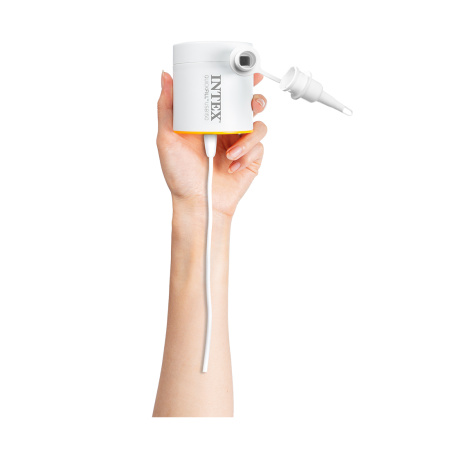 Насос электрический Intex 66616 в интернет магазине Stels.kz