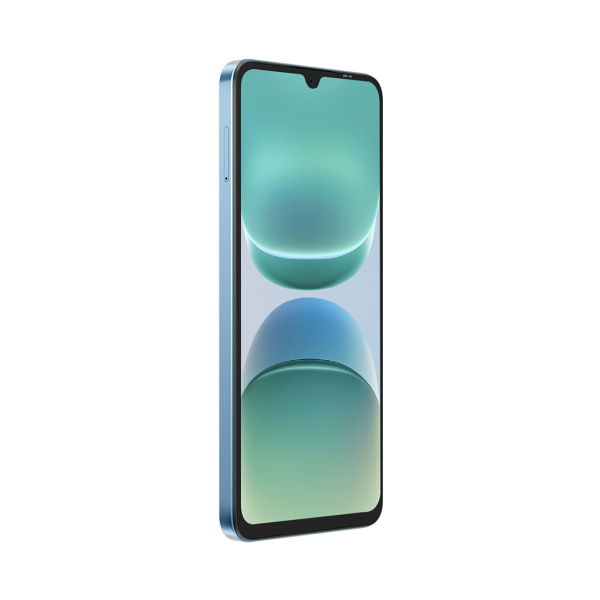 Смартфон OSCAL Tiger 8 5G 4GB RAM 128GB ROM Blue в интернет магазине Stels.kz