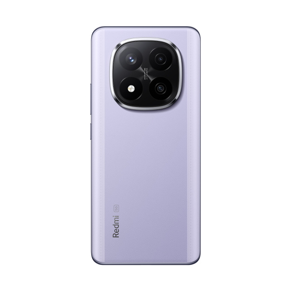 Мобильный телефон Redmi Note 14 Pro+ 5G 12GB RAM 512GB ROM Lavender Purple в интернет магазине Stels.kz
