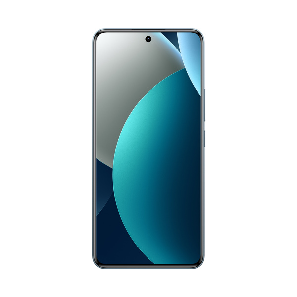 Мобильный телефон Redmi Note 15 Pro 12GB RAM 512GB ROM Glacier Blue
