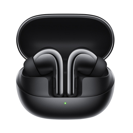 Наушники Xiaomi Buds 4 Pro Черный в интернет магазине Stels.kz