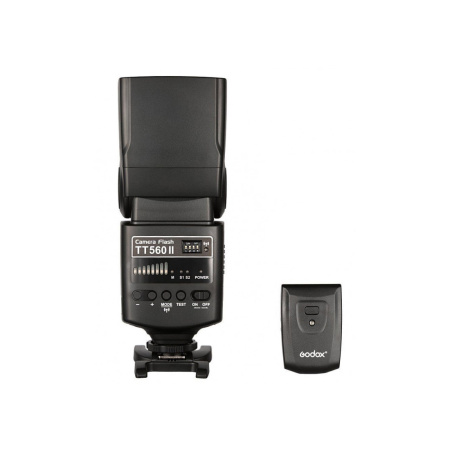 Вспышка Godox TT560II в интернет магазине Stels.kz