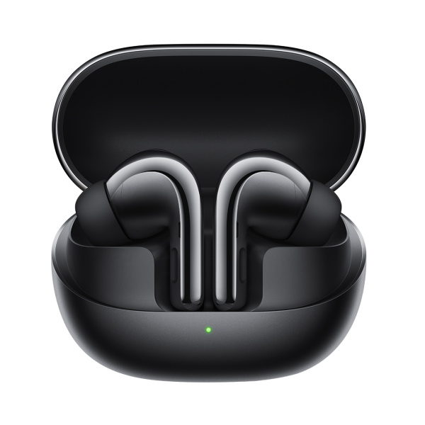Наушники Xiaomi Buds 4 Pro Черный в интернет магазине Stels.kz