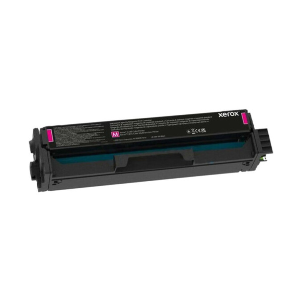 Тонер-картридж повышенной емкости Xerox 006R04397 (малиновый) Тонер-картридж повышенной емкости Xerox 006R04397 (малиновый)