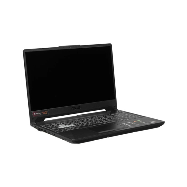 Ноутбук ASUS TUF Gaming A15 FA506NCG-HN221 15,6" FHD 144Hz AMD Ryzen 7 7445HS 16GB 512GB RTX3050 DOS в интернет магазине Stels.kz