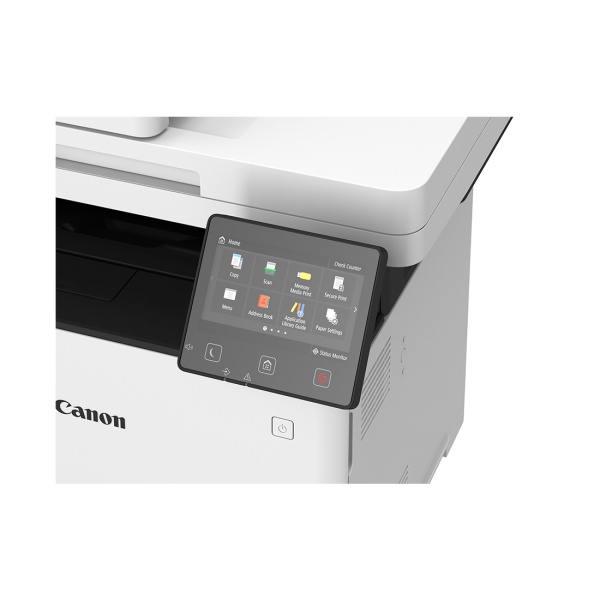 Монохромное лазерное МФУ Canon imageRUNNER1643I II в интернет магазине Stels.kz