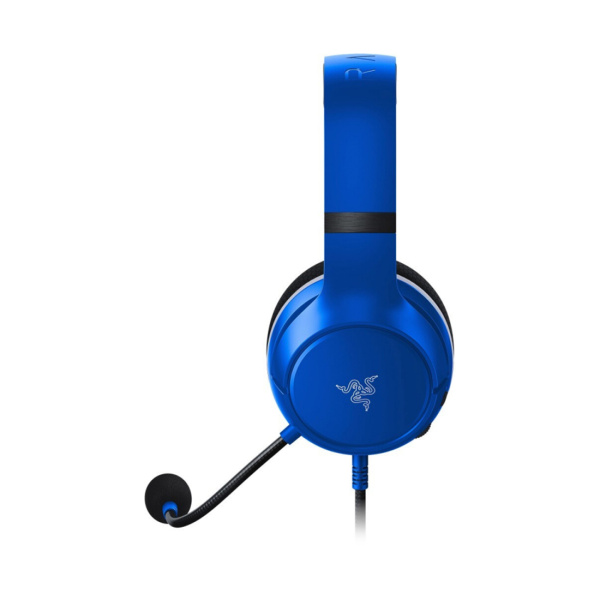 Купить не дорого Гарнитура Razer Kaira X for Xbox - Shock Blue в интернет магазине Stels.kz Гарнитура Razer Kaira X for Xbox - Shock Blue в интернет магазине Stels.kz