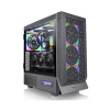 Панель LCD Thermaltake Ceres 500 Series Black в интернет магазине Stels.kz