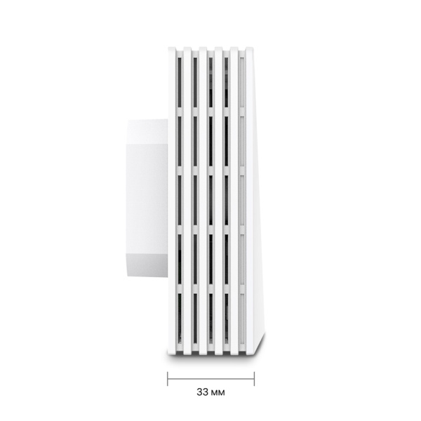 Купить не дорого Wi-Fi точка доступа TP-Link EAP650-Wall в интернет магазине Stels.kz Wi-Fi точка доступа TP-Link EAP650-Wall в интернет магазине Stels.kz