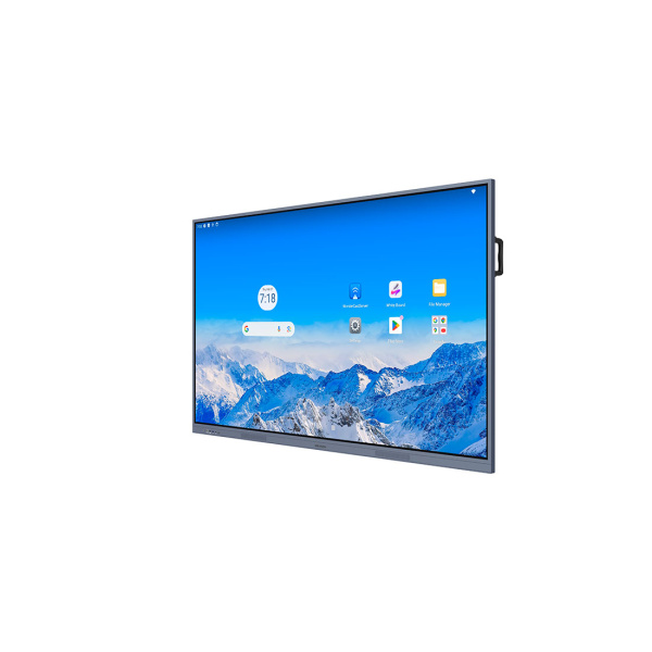 Экран интерактивный Hikvision DS-D5A75RB/A2 в интернет магазине Stels.kz