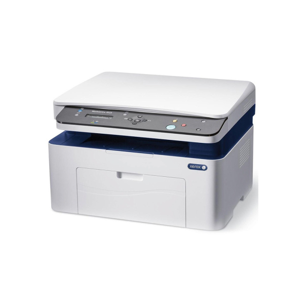 Монохромное МФУ Xerox WorkCentre 3025BI в интернет магазине Stels.kz