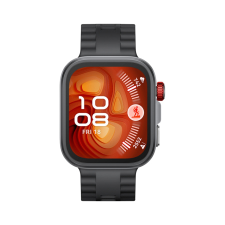 Смарт часы Huawei Watch Fit 4 Pro SYA-B29 Black