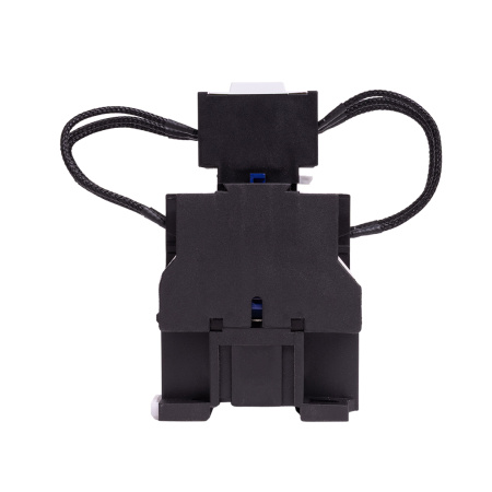 Контактор КРМ iPower CJ19-43A 20кВАр 1НО+1НЗ 230В в интернет магазине Stels.kz