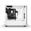 Компьютерный корпус Bequiet! Shadow Base 800 DX White BGW62 Без Б/П в интернет магазине Stels.kz