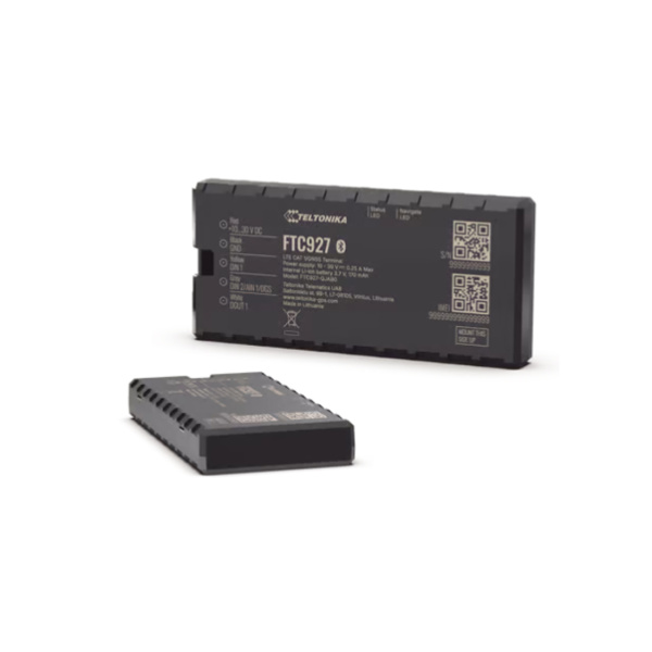 GPS ТРЕКЕР Teltonika FTC927 FLEET MANAGEMENT SYSTEM
