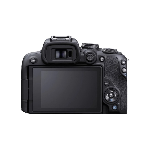 Цифровой фотоаппарат CANON EOS R10 BODY в интернет магазине Stels.kz