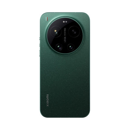 Мобильный телефон Xiaomi 17 Ultra 16GB RAM 512GB ROM Starlit Green EU в интернет магазине Stels.kz