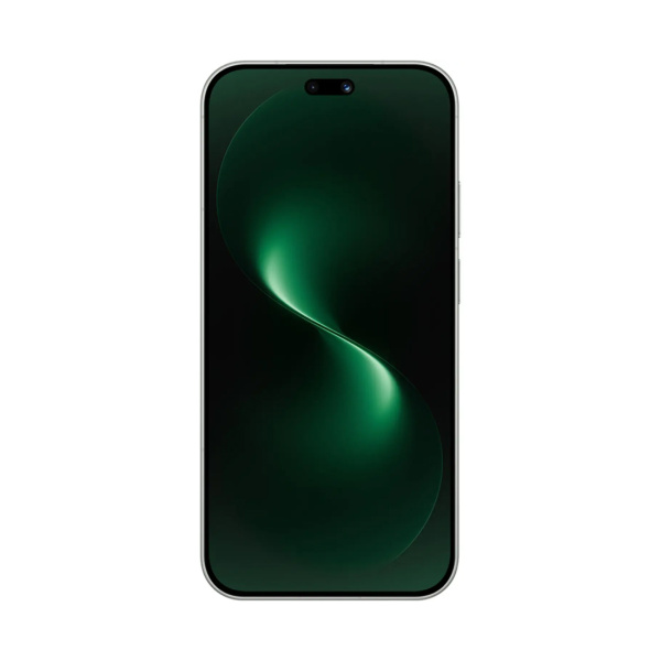 Абонентский терминал Huawei Nova 15 PSN-LX9 12GB RAM 256GB ROM Green