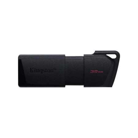 USB-накопитель Kingston DTXM/32GB 32GB Чёрный в интернет магазине Stels.kz