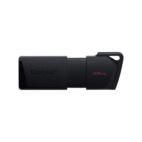 USB-накопитель Kingston DTXM/32GB 32GB Чёрный в интернет магазине Stels.kz