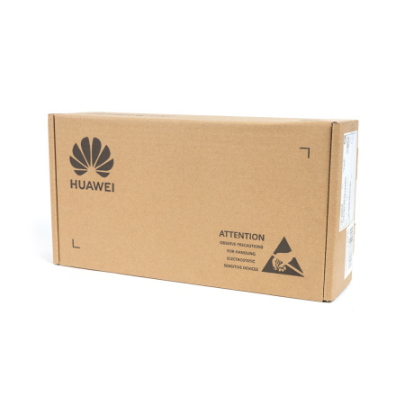 Сетевой адаптер Huawei SMARTIO4*25E-LL ETH 25G 4-ports SFP28 в интернет магазине Stels.kz