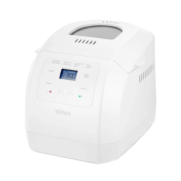 Хлебопечь Kitfort КТ-312