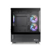Компьютерный корпус Thermaltake View 170 TG Black без Б/П в интернет магазине Stels.kz