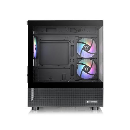 Компьютерный корпус Thermaltake View 170 TG Black без Б/П в интернет магазине Stels.kz