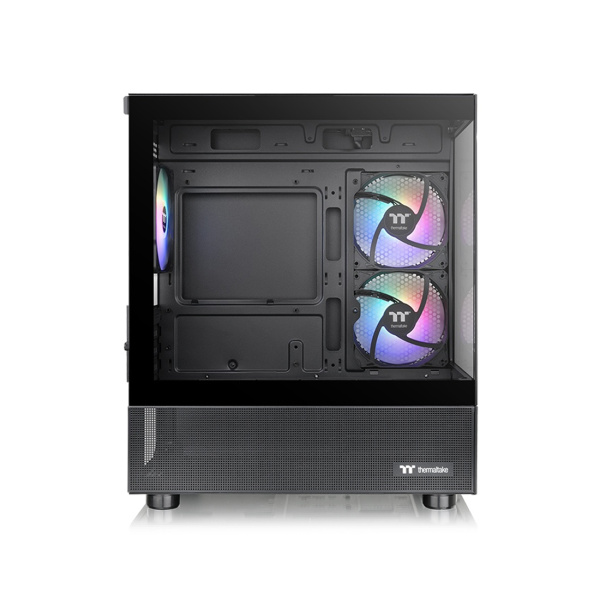 Компьютерный корпус Thermaltake View 170 TG Black без Б/П в интернет магазине Stels.kz