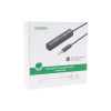 Аудио трансмиттер 3.5 MiniJack Ugreen CM107 в интернет магазине Stels.kz