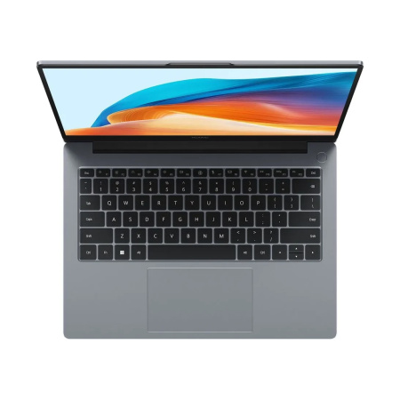 Ноутбук Huawei MateBook D 14 14" i5-12450H 16GB 512GB DOS (53013XET) в интернет магазине Stels.kz