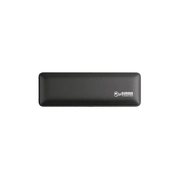 Подставка эргономическая под запястья Glorious Wrist Pad TKL Black (GWR-87) Подставка эргономическая под запястья Glorious Wrist Pad TKL Black (GWR-87)