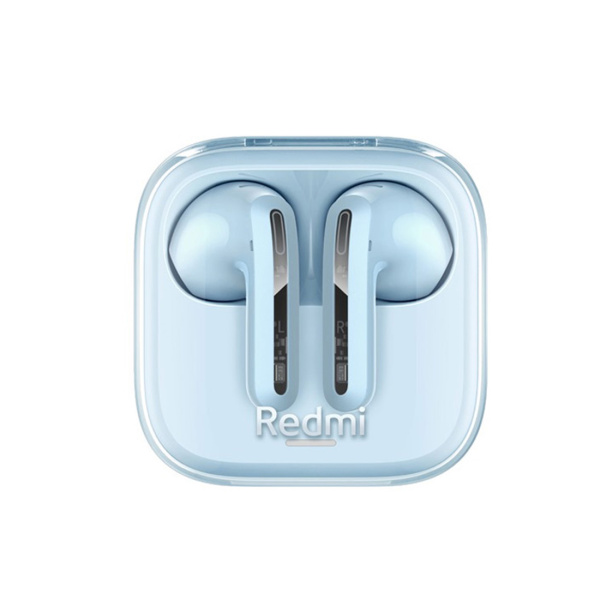 Наушники Redmi Buds 6 Active Blue в интернет магазине Stels.kz