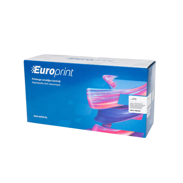 Купить не дорого Картридж Europrint EPC-070 (Без чипа) в интернет магазине Stels.kz Картридж Europrint EPC-070 (Без чипа) в интернет магазине Stels.kz