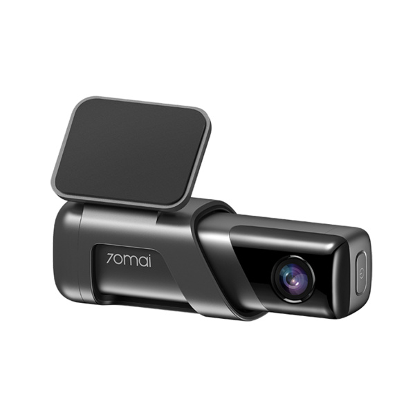 Видеорегистратор 70mai Dash Cam M500 64Гб Черный Видеорегистратор 70mai Dash Cam M500 64Гб Черный