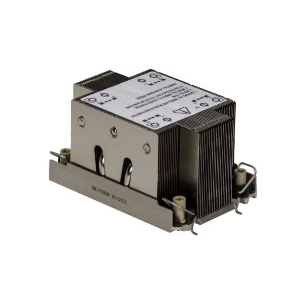 Зап. часть радиатор для кулера CPU Supermicro SNK-P0088P в интернет магазине Stels.kz