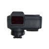 Радиосинхронизатор Godox X2T-C TTL для Canon в интернет магазине Stels.kz
