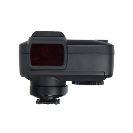 Радиосинхронизатор Godox X2T-C TTL для Canon в интернет магазине Stels.kz