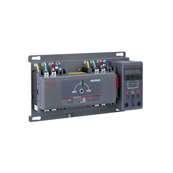 АВР на авт. выкл. Himel HDQ3HB 400F/3P 315A 50kA