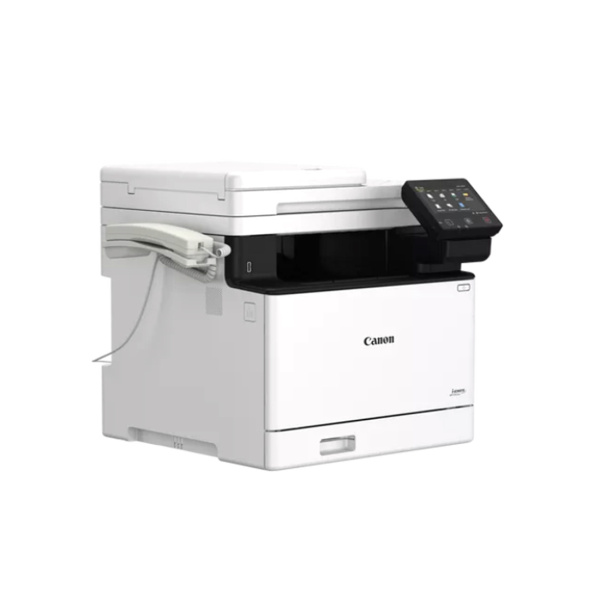 Цветное лазерное МФУ Canon I-S MF754CDW в интернет магазине Stels.kz