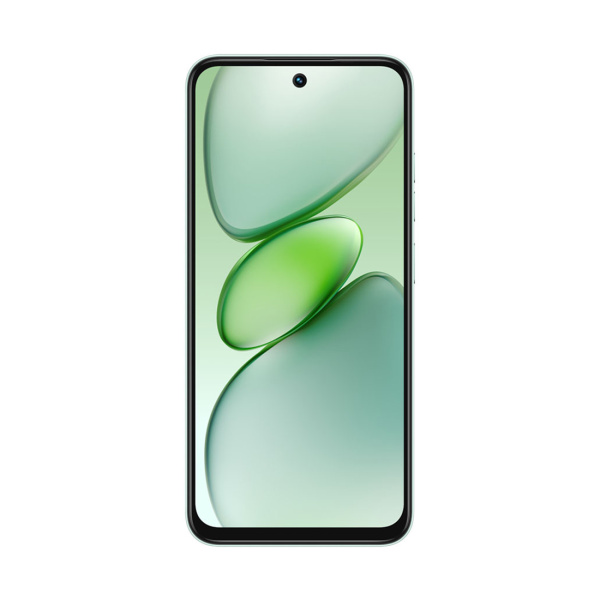 Мобильный телефон TECNO SPARK Go 1 (KL4) 128+4 GB Magic Skin Green Мобильный телефон TECNO SPARK Go 1 (KL4) 128+4 GB Magic Skin Green