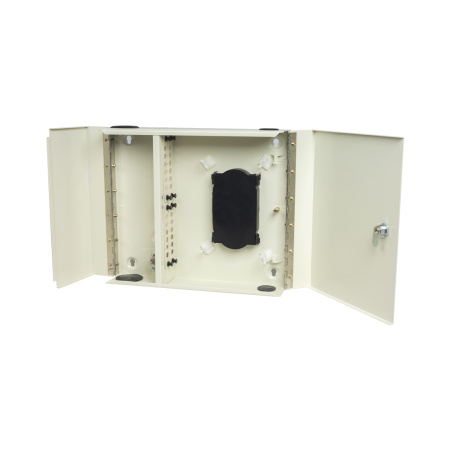 Оптический кросс укомплектованный OWB24 в интернет магазине Stels.kz