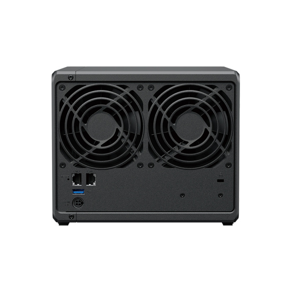 Система хранения данных Synology DS423+ в интернет магазине Stels.kz