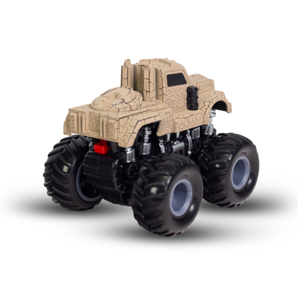 Инерционный внедорожник X Game kids X7656 в интернет магазине Stels.kz